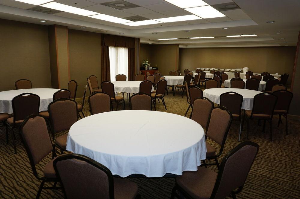 Comfort Inn Greensboro - Kernersville Eksteriør billede
