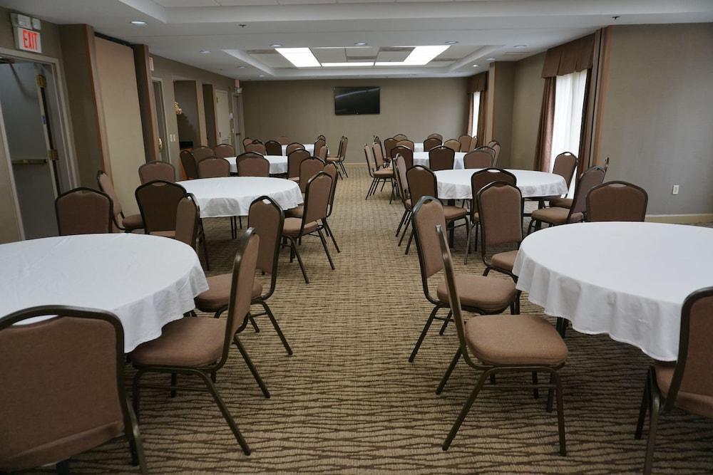 Comfort Inn Greensboro - Kernersville Eksteriør billede