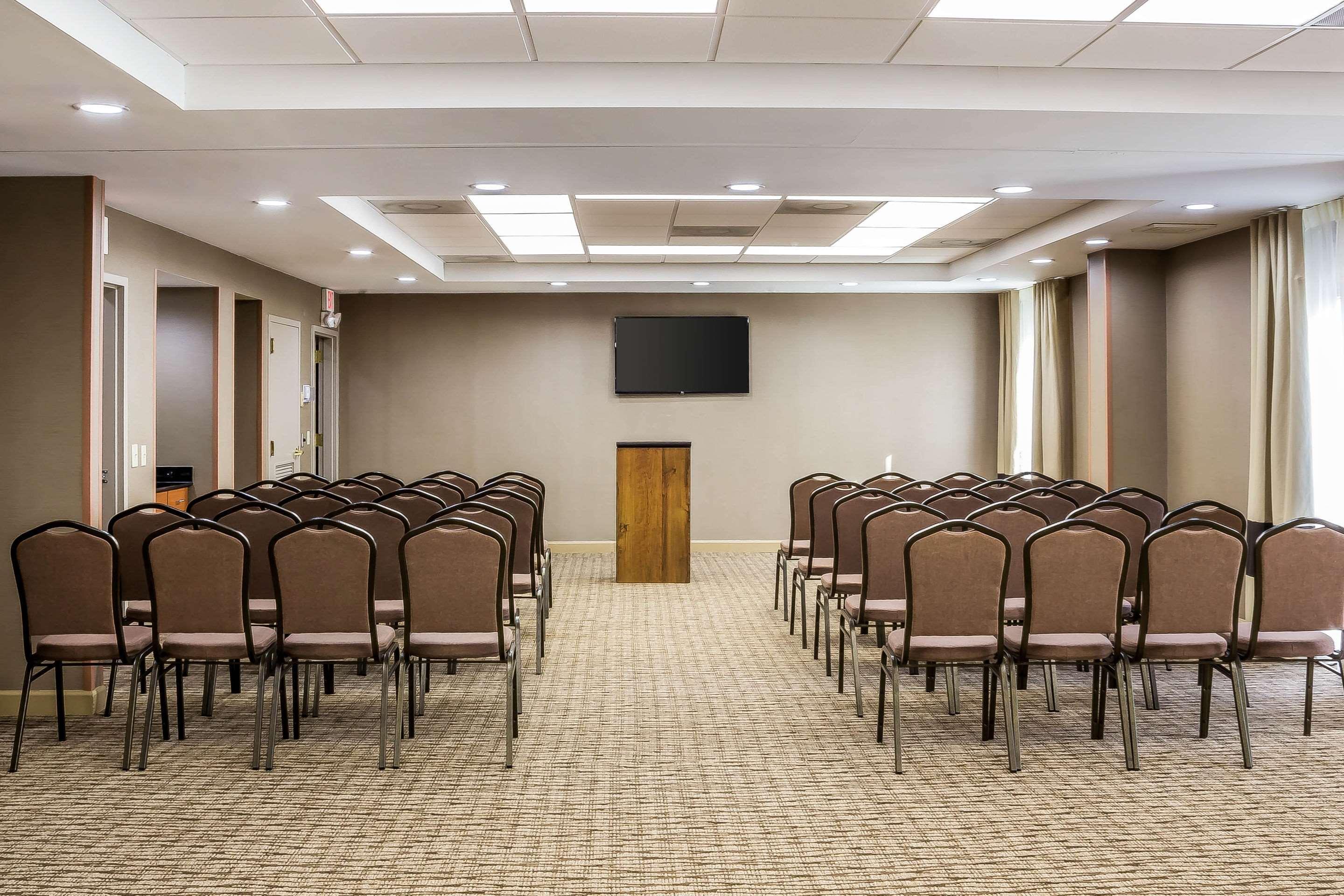 Comfort Inn Greensboro - Kernersville Eksteriør billede