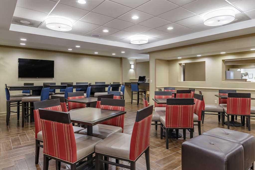 Comfort Inn Greensboro - Kernersville Restaurant billede